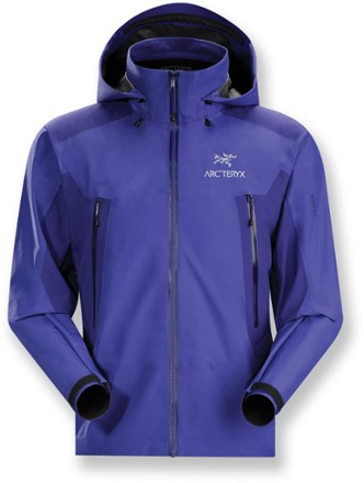 Arc'teryx Beta LT Hybrid Jacket - Men's | REI Co-op