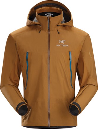 Arc'teryx Beta LT Hybrid Jacket - Men's | REI Co-op