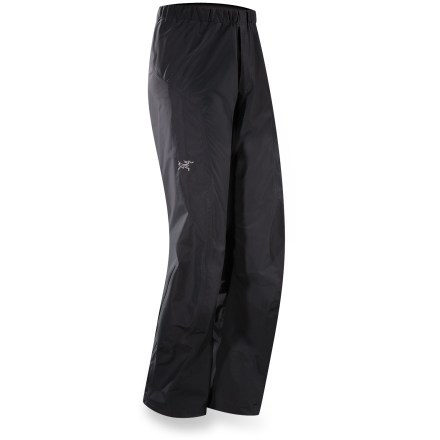 beta sl pants review