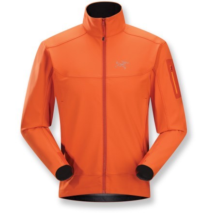 Arc'teryx Epsilon LT Jacket - Men's | REI Co-op