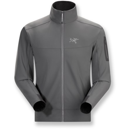 Epsilon LT Jacket - Men's