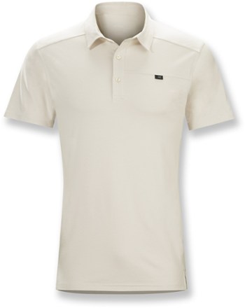 Arc'teryx Captive Polo Shirt - Men's | REI Co-op