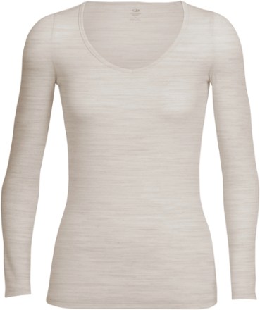 Siren Sweetheart Long-Sleeve Top - Women's