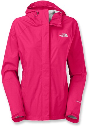 The North Face Venture Rain Jacket - Women's | REI Co-op