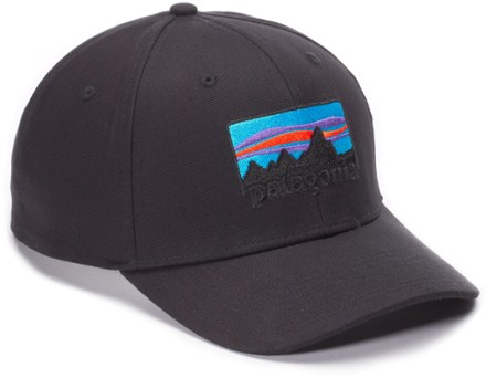patagonia geologers roger that hat