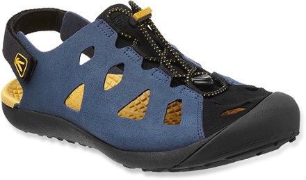 rei mens water sandals