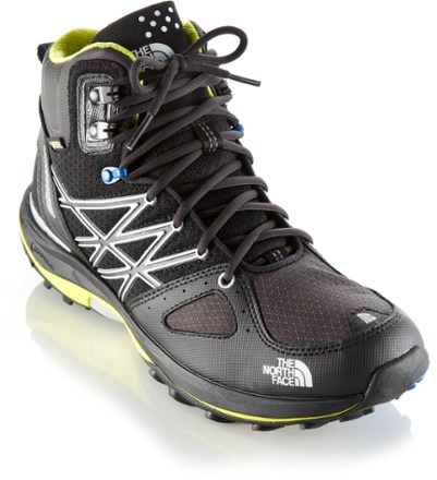 the north face trekking boots