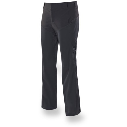all weather pants womens