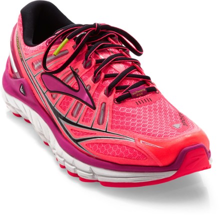 brooks womens transcend 2