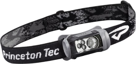 Princeton Tec Headlamp New Remix Red/Green/Blue/White HYBM-RGB-BK 
