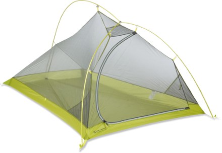 テント・タープ BIG AGNES Fly Creek 2 Platinum Big Agnes Fly Creek HV2 Platinum Review | Tested