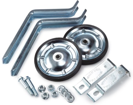 742 Training Wheels Kit