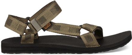 rei tevas mens