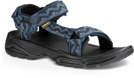 Teva Terra Fi 4 Multisport Sandals Men s REI Co op