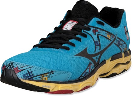 muzmo running shoes
