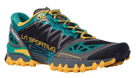 la sportiva bushido waterproof