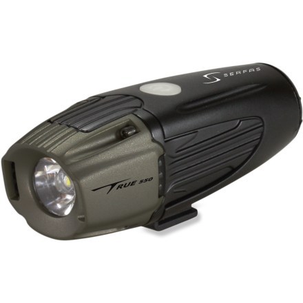 serfas bike lights