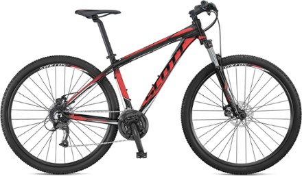 scott aspect 950 blue