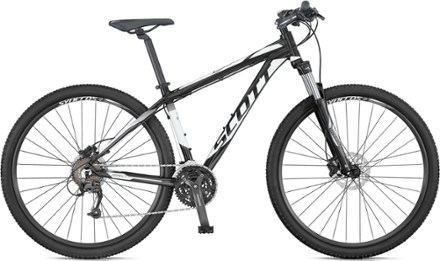 scott aspect 2014 model