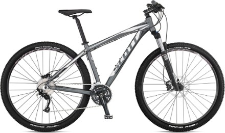 scott aspect 910 29er 2018