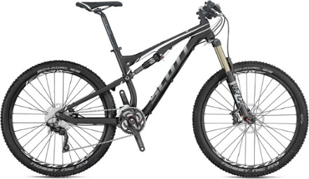 scott genius 730 price