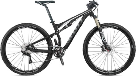 2014 scott spark 930