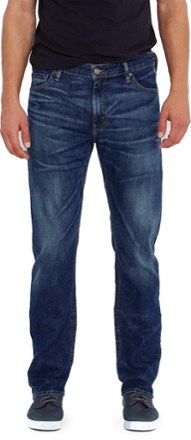 levi's 504 commuter jeans