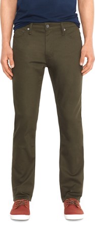 Levi's Commuter 504 Bike Pants - Men's | REI Co-op