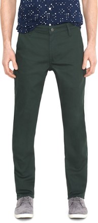 levi's men's 511 slim fit trouser commuter pant