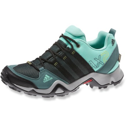 adidas trekking shoes women