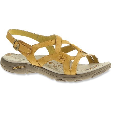 merrell women's agave 2 lavish sandal