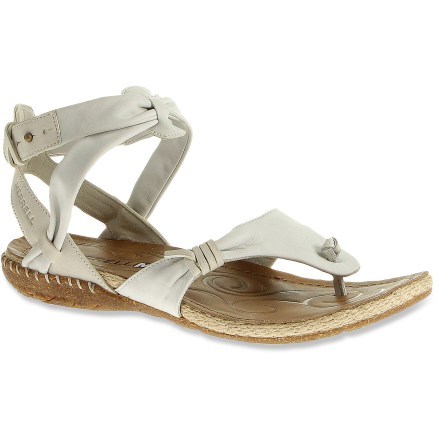 Merrell Whisper Bandeau Sandals  Women s REI  Co op