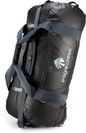 eagle creek no matter what rolling duffel xl review