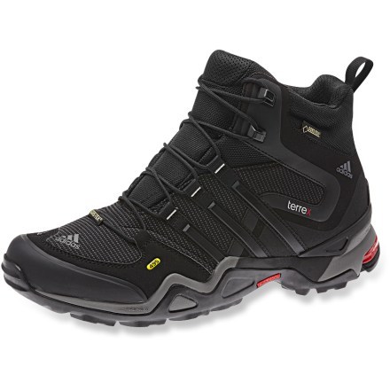 adidas terrex boots mens