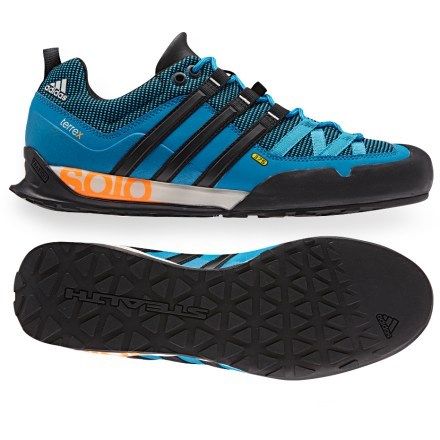 adidas terrex solo gtx