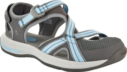 teva women's ewaso sandal