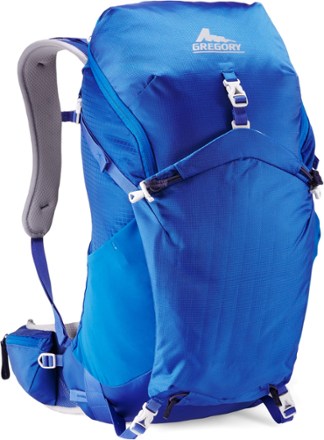 Z30 Pack Marine Blue L