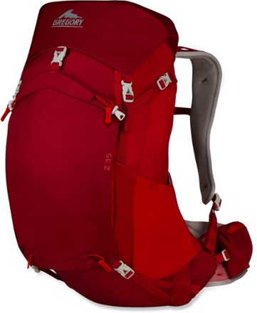 Amazon.com: Gregory Arrio 22L Unisex Day Hiking Backpack