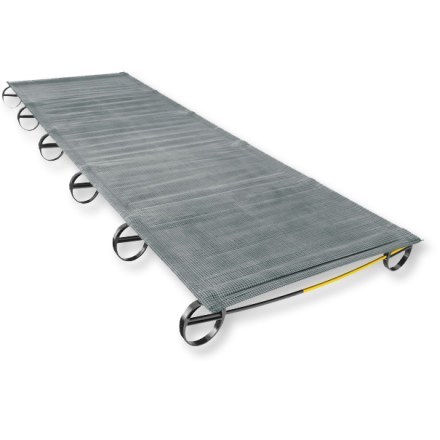 Therm-a-Rest LuxuryLite UltraLite Cot | REI Co-op