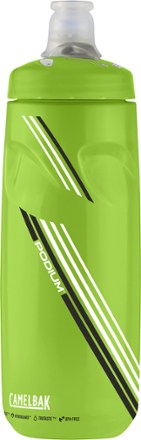 Camelbak Podium Water Bottle Smoke 710ml 24oz – Bont Cycling