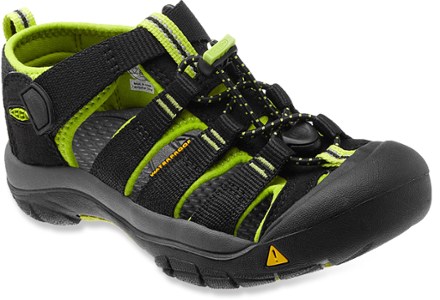 keen unisex kid newport h2 sandal