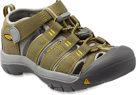 keen unisex kid newport h2 sandal