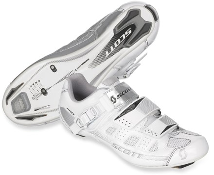 scott spd cycling shoes