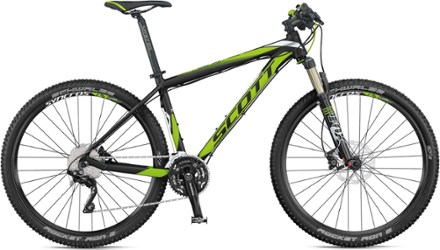 scott aspect 750 2014