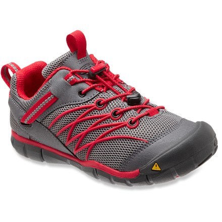 keen chandler cnx k