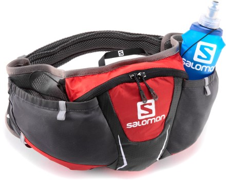salomon water belt