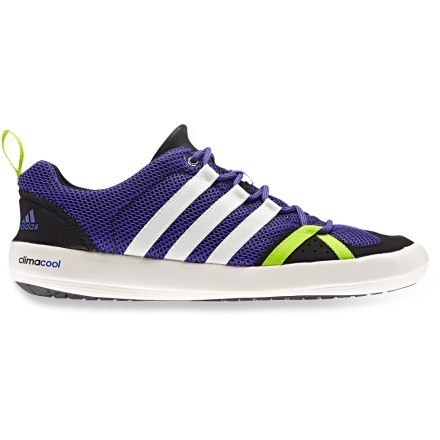 adidas Climacool Boat Lace Shoes - Men's | REI Co-op