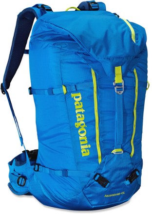 patagonia hiking pack