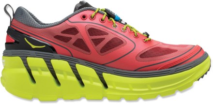 hoka one one conquest 3 m
