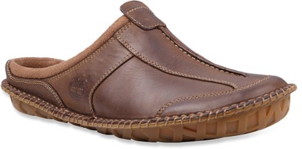 timberland earthkeepers front country lounger slip on